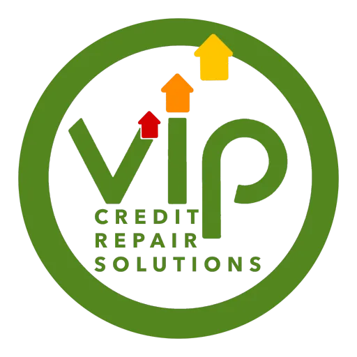 VIP Credit Repair Solutions logo